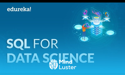 SQL For Data Science Tutorial Learn SQL Database For Data Science Edureka