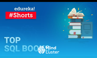 Top SQL Books SQL Certification Training Shorts Edureka