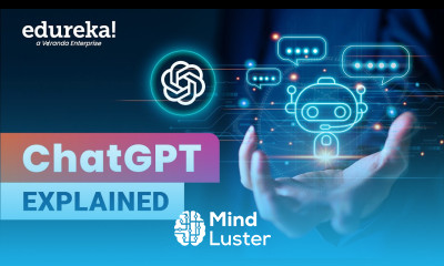 Chat GPT Explained In 10 Minutes What Is ChatGPT ChatGPT Tutorial Edureka