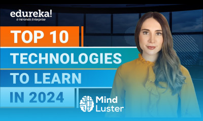 Top 10 Technologies To Learn In 2024 Trending Technologies In 2024 Edureka