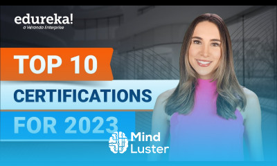 Top 10 Certifications For 2023 Highest Paying Certifications Best IT Certifications Edureka