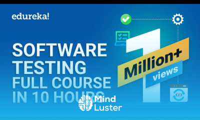 Software Testing Full Course In 10 Hours Software Testing Tutorial Edureka