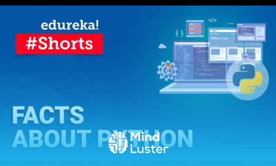 Interesting Facts about Python Shorts Edureka