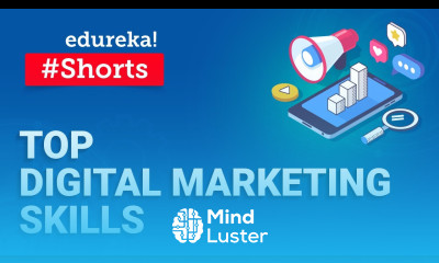 Top Digital Marketing Skills Shorts Edureka