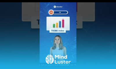 Top 10 Programming Languages for 2022 Shorts