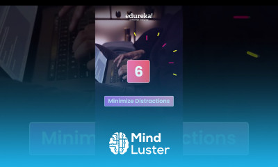 7 ways to Supercharge Your Productivity Edureka Shorts