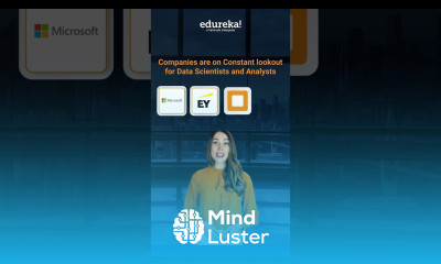 Data Science Most Trending Technology Edureka Shorts