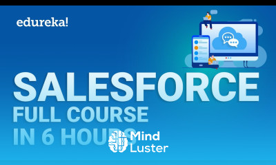 Salesforce Full Course Salesforce Tutorial Salesforce Training Edureka