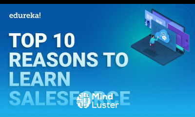 Top 10 Reasons to Learn Salesforce Why Should you Learn Salesforce in 2021 Edureka