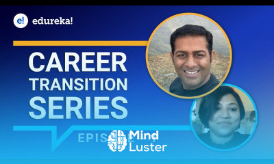 Career Transition Series Episode 1 Devops Prince2 Career Transition Edureka Reviews