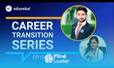 Career Transition Series Episode 4 Artificial Intelligence Career Transition Edureka Review