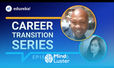 Career Transition Series Episode 10 Devops Career Transition Edureka
