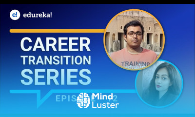 Career Transition Episode 12 AI Deep Learning Certification Training Edureka