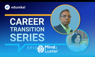 Career Transition Series Episode 14 Full Stack Developer Course Edureka Reviews