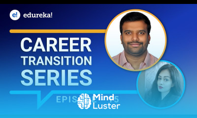 Career Transition Series Episode 15 Tableau Certification Training Edureka Reviews