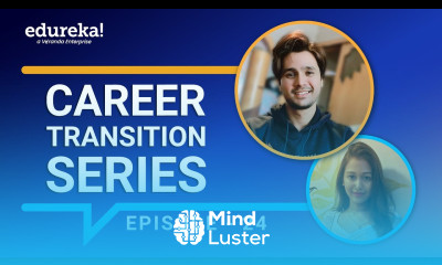 Career Transition Series Episode 24 DevOps Career Transition Edureka Reviews