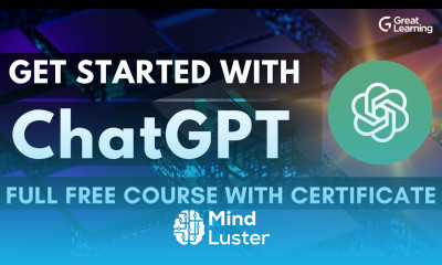 ChatGPT tutorials for Beginners How to use ChatGPT in 2023