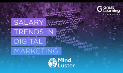 Digital Marketing Salary in India Profile wise Salary in Digital Marketing Salary Trends