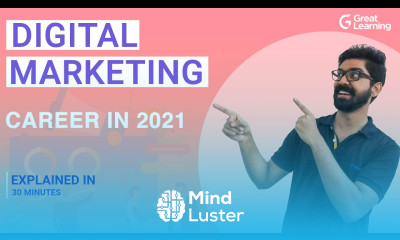 Digital Marketing Careers in 2021 Jobs Salary and Future of Digital Marketing Great Learning