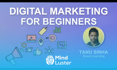 Digital Marketing Tutorial For Beginners SEO Tutorial For Beginners Great Learning