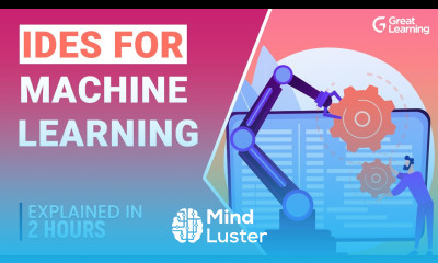 IDEs for Machine Learning Best IDEs for Machine Learning Great Learning