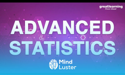 Advanced Statistics Exploratory Data Analysis For Beginners Data Science Great Learning