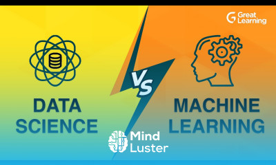 Data Science vs Machine Learning explained in 20 minutes Data Science Course Great Learning