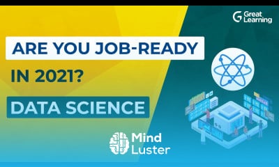 Are you job ready for Data Science in 2021 How to Become a Data Scientist Great Learning