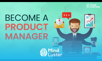 Become a Product Manager Road Map to Product Manager Great Learning