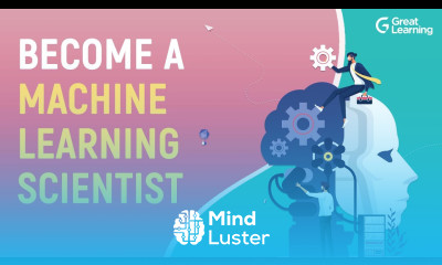 Become a Machine Learning Scientist Great Learning