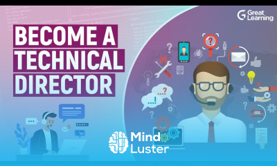 Become a Technical Director Great Learning