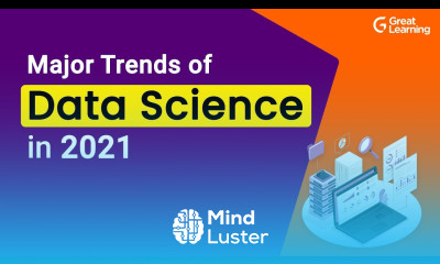 Major trends of Data science in 2023 Shorts Great Learning