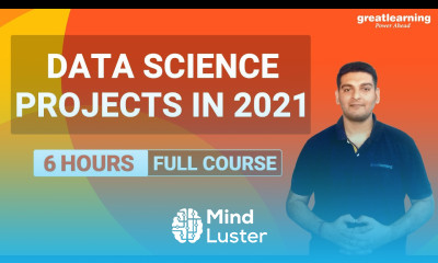 Data science projects in 2022 Data Science projects in Python Great Learning