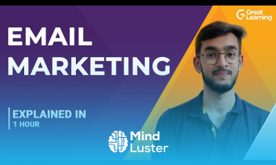 Email Marketing Email Marketing Tutorial for Beginners 2021 Great Learning