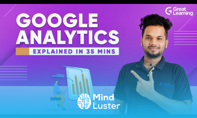 Google Analytics Google Analytics Tutorial for Beginners in 2021 Great Learning