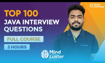 100 Java Interview Questions and Answers 2023