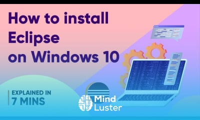 Learn How to install Eclipse on Windows 10 Eclipse IDE for Java ...