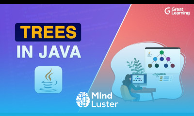 Trees in Java Data Structures Introduction to Trees in Java Java Programming Great Learning