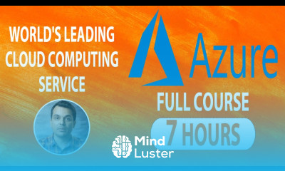 Azure Tutorial for Beginners Microsoft Azure Tutorial for Beginners Microsoft Azure Full Course