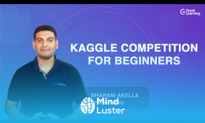 Kaggle competition for beginners Kaggle Competition Explained Beginners Guide Great Learning
