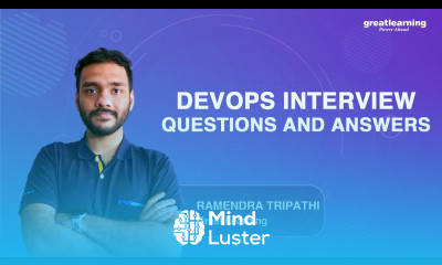 DevOps Interview Questions and Answers How to become a Devops Engineer Great Learning