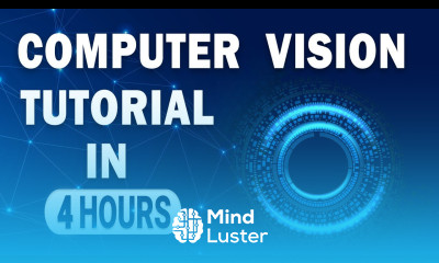 Computer Vision Tutorial Image Processing Convolution Neural Network Great Learning