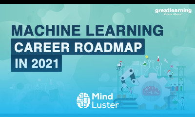 Career Roadmap for Machine Learning in 2021 How to Become a ML Engineer in 2021 Great Learning