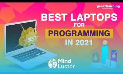 Best Laptop for programming in 2021 Best Laptop For Coding and Programming Great Learning