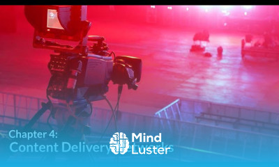 Content Delivery Networks Getting Started with Live Streaming Chapter 4