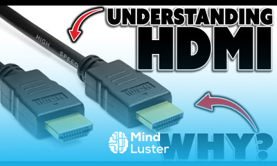 HDMI Cables Beginners Guide to Understanding HDMI