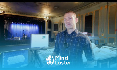 Backstage Access w Dave Gardner FOH and TM for Matt Good