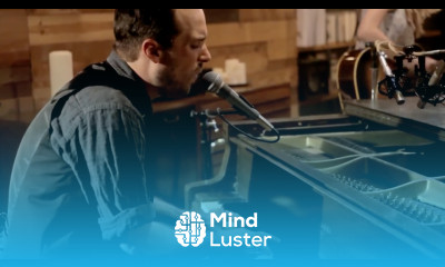 Backstage Access w Seth Talley FOH Engineer for All Sons Daughters