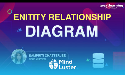 ER Diagram ER diagram in DBMS Great Learning