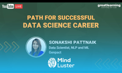 Path For Successful Data Science Career How To Switch Your Career To Data Science Great Learning